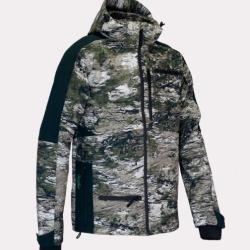 Benisport - Veste Enfant Camo Bosquet 10 ans
