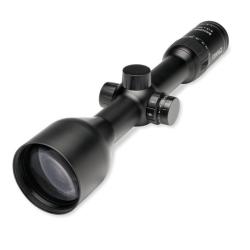 Lunette de tir Ranger 6 3-18x56 | Steiner + 2 Colliers &agrave; Leviers Recknagel en 30mm