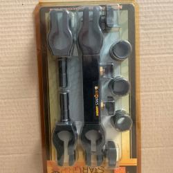 Bras Feeder Middy StarGrip 360 Universal Box/Chair Arm
