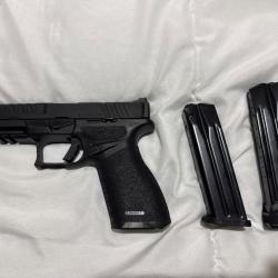 Springfield Echelon 9x19 mm