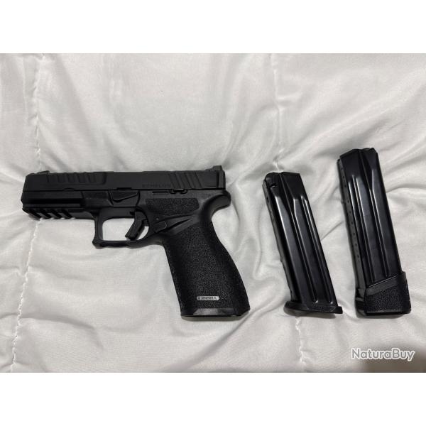 Springfield Echelon 9x19 mm