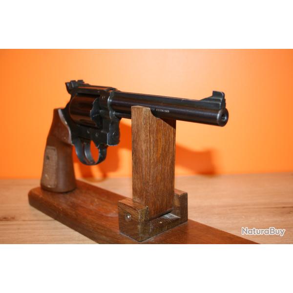 REVOLVER RECK R15 22LR 1� SANS PRIX DE RESERVE