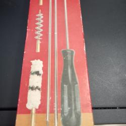 Kit nettoyage 12 mm
