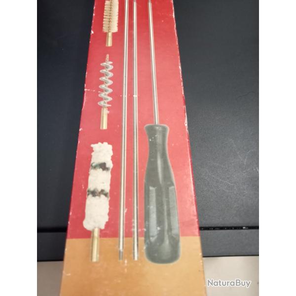 Kit nettoyage 12 mm