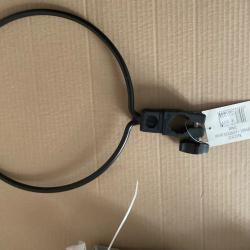Support Cuvette/Seau SENSAS 25 cm