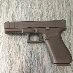 Pistolet Glock 21 Gen 5 MOS 45 ACP