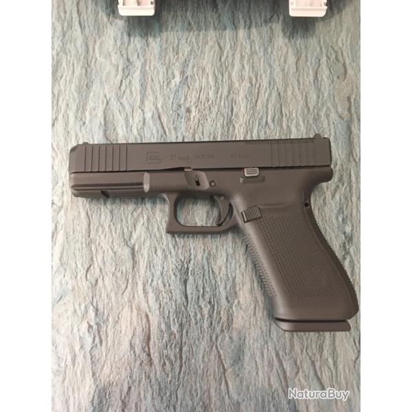 Pistolet Glock 21 Gen 5 MOS 45 ACP