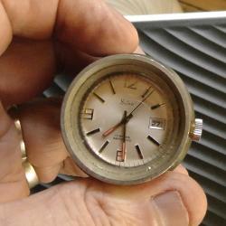 reveil de bureau