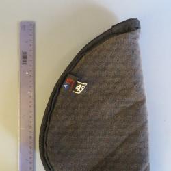 Housse de transport textile .45 ACE Case