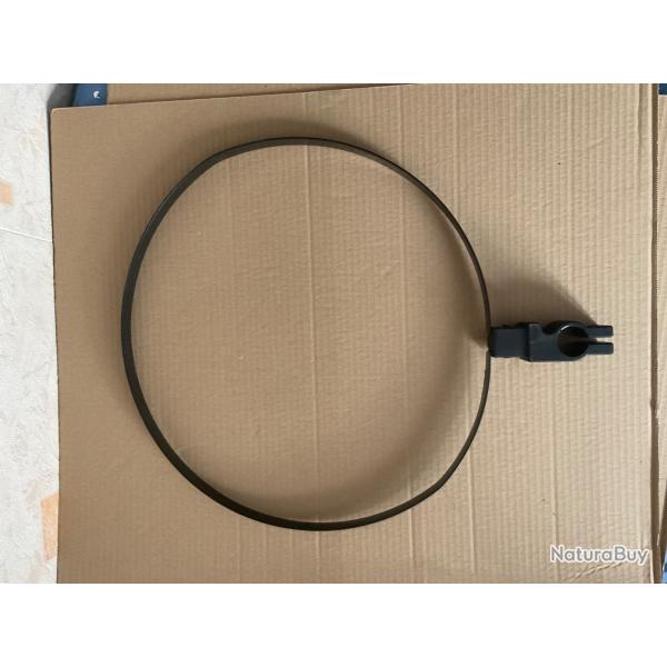 SUPPORT CUVETTE SEAU DIAM�TRE 36