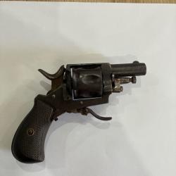 Revolver 320