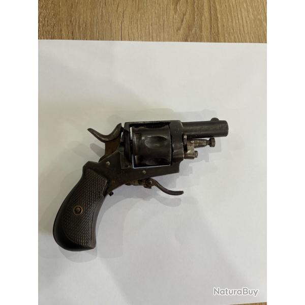 Revolver 320