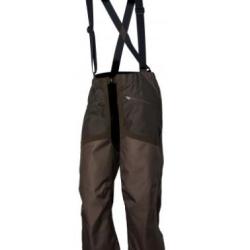 Cuissard 397 Cordura Tripad Extreme taille 3XL