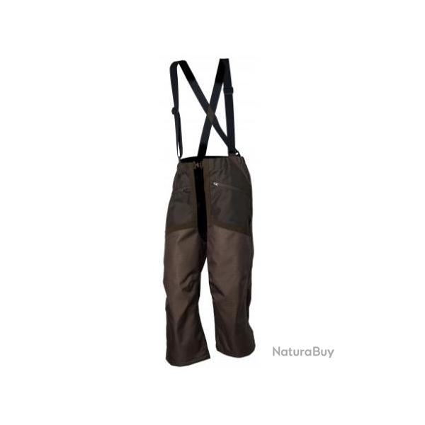 Cuissard 397 Cordura Tripad Extreme taille 3XL