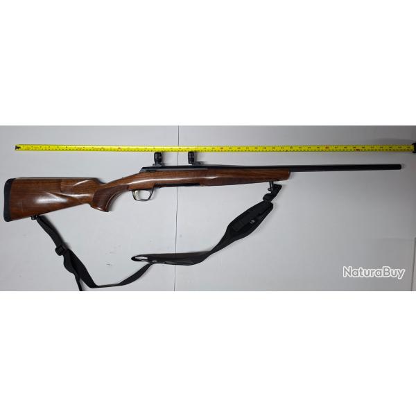 Browning X-Bolt Hunter - Cal. .30-06 Springfield - Gaucher