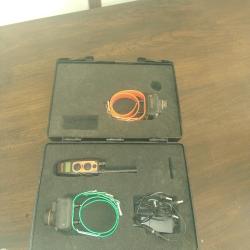 Beeper dogtra 2602 t&b