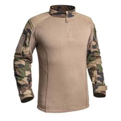 Op&eacute; Tactique !! Chemise UBAS V2 FIGHTER A10 Equipment Camo FR Taille XL