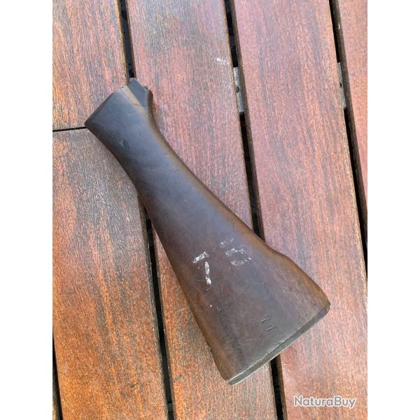 Crosse bois fal m�trique belge