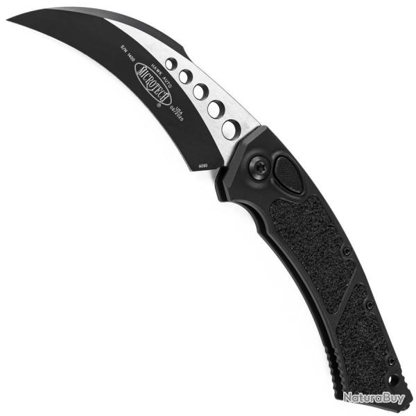 Hawk Auto Tactical Standard - Microtech Knives