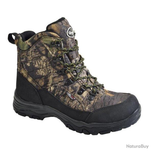Chaussures camouflage Veckio STEPLAND-40
