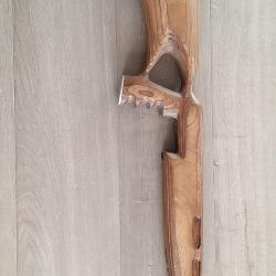 Crosse weihrauch hw77