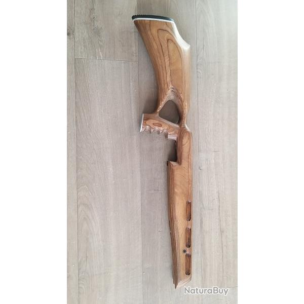 Crosse weihrauch hw77