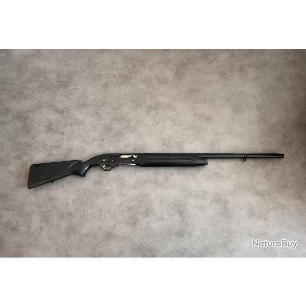 Fusil semi-automatique Baikal MP-153 calibre 12/76 canon 70cm synth�tique