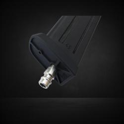 Balystik Valve HPA sans per&ccedil;age pour GBB KWA / G&G (EU)