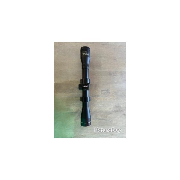 LUNETTE DE TIR WALTTHER