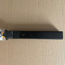 SUPPORT A vis  20 cm d 25 mm