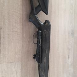 Crosse Gamo whisper