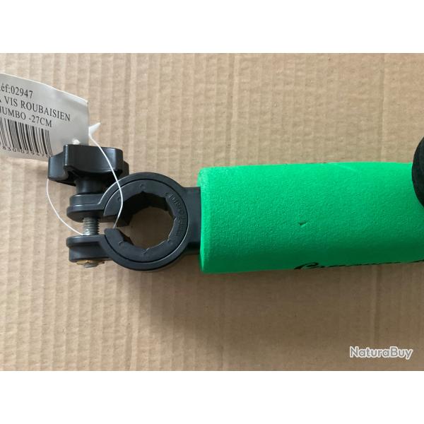 SUPPORT A VIS ROUBAISIEN EVA JUMBO 27 cm