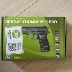 Airsoft BERSA THUNDER 9 PRO