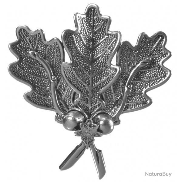 Feuilles de chene en alu Fritzmann