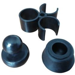 Pied pour canne de pirsch quick stick pisteurs