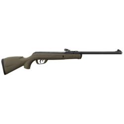 Carabine Gamo delta kaki 7,5j calibre 4,5mm