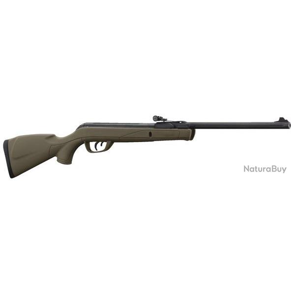 Carabine Gamo delta kaki 7,5j calibre 4,5mm