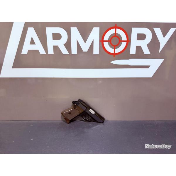 Occasion Walther PPK-L 22lr