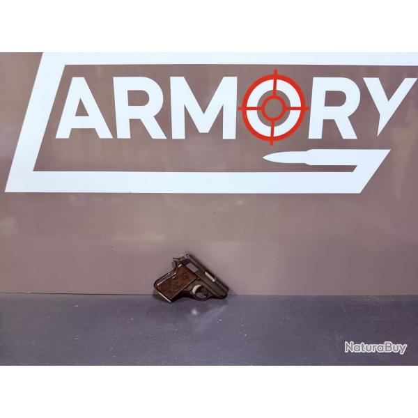 Occasion Astra Cub 6,35 Browning