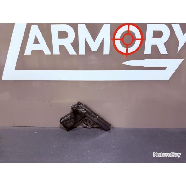 Occasion CZ VZOR 50 Cal 7,65 browning