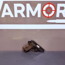 Occasion Walther PPK-L 7,65 browning