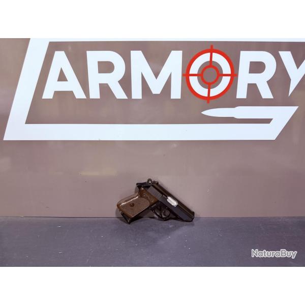 Occasion Walther PPK-L 7,65 browning