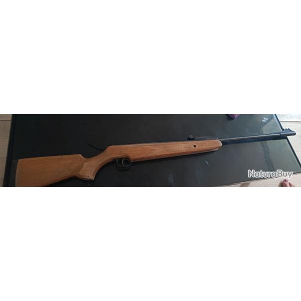 Carabine a plomb
