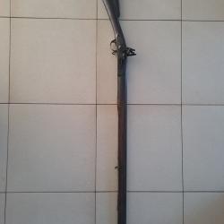 Brown bess d'origine mauvais &eacute;tat