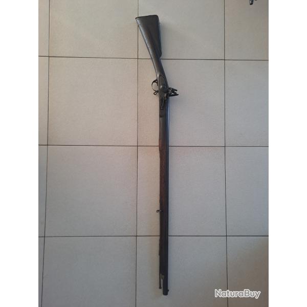 Brown bess d'origine mauvais �tat
