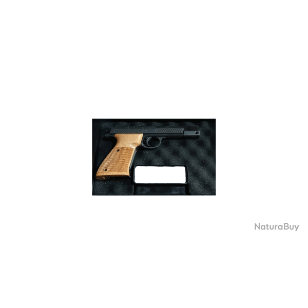 Pistolet HAMMERLI	212-22 LONG RIFLE " Occasion"