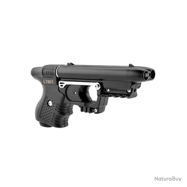 Pistolet de d�fense - Jet protecteur JPX-2 - Piexon - Jet protecteur JPX-2