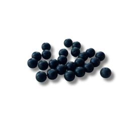 Sachet de 50 Billes Caoutchouc Cal.50 - Stoeger - sachet de 50 billes Stoeg