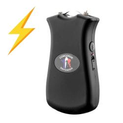Shocker &Eacute;lectrique de D&eacute;fense 900 000 Volts Rechargeable - shocker 900 Kw CD