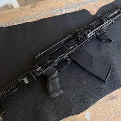 SAIGA MKK-102 ZENITCO